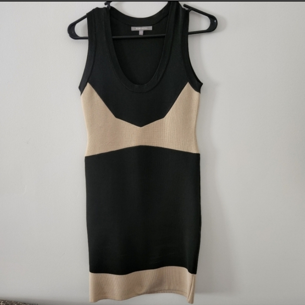 Wow Couture Bandage Dress